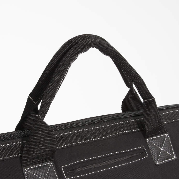Work Bag, 20" - Black (BK) image number 4