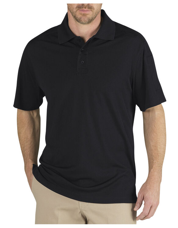 Tactical Performance Polo Shirt | Moisture Wicking | Dickies