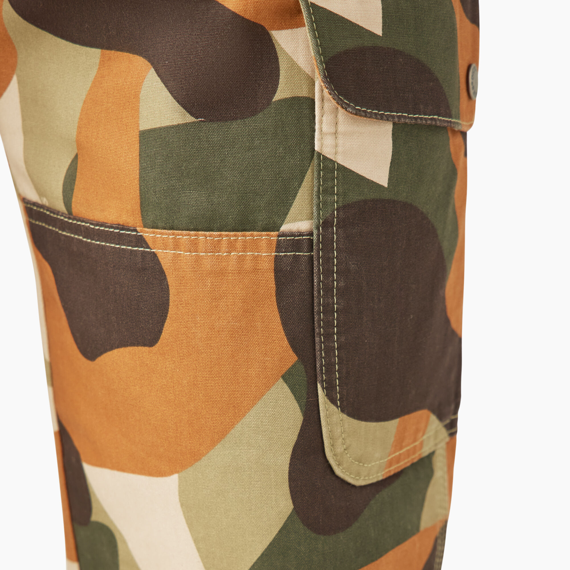 Dickies camo utility pant sales