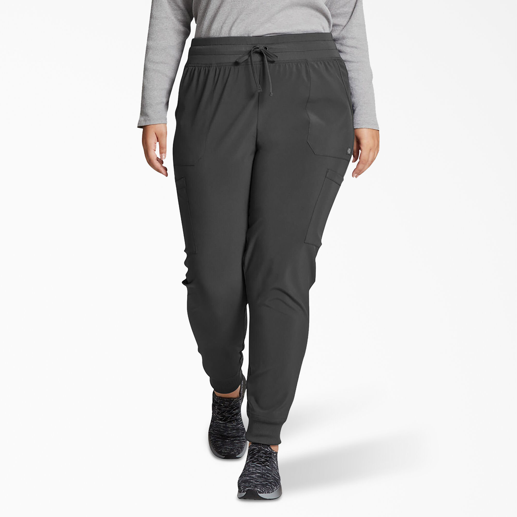 Women s EDS Essentials Jogger Scrub Pants Dickies US