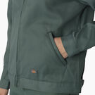 Women&#39;s Unlined Eisenhower Jacket - Lincoln Green &#40;LSO&#41;