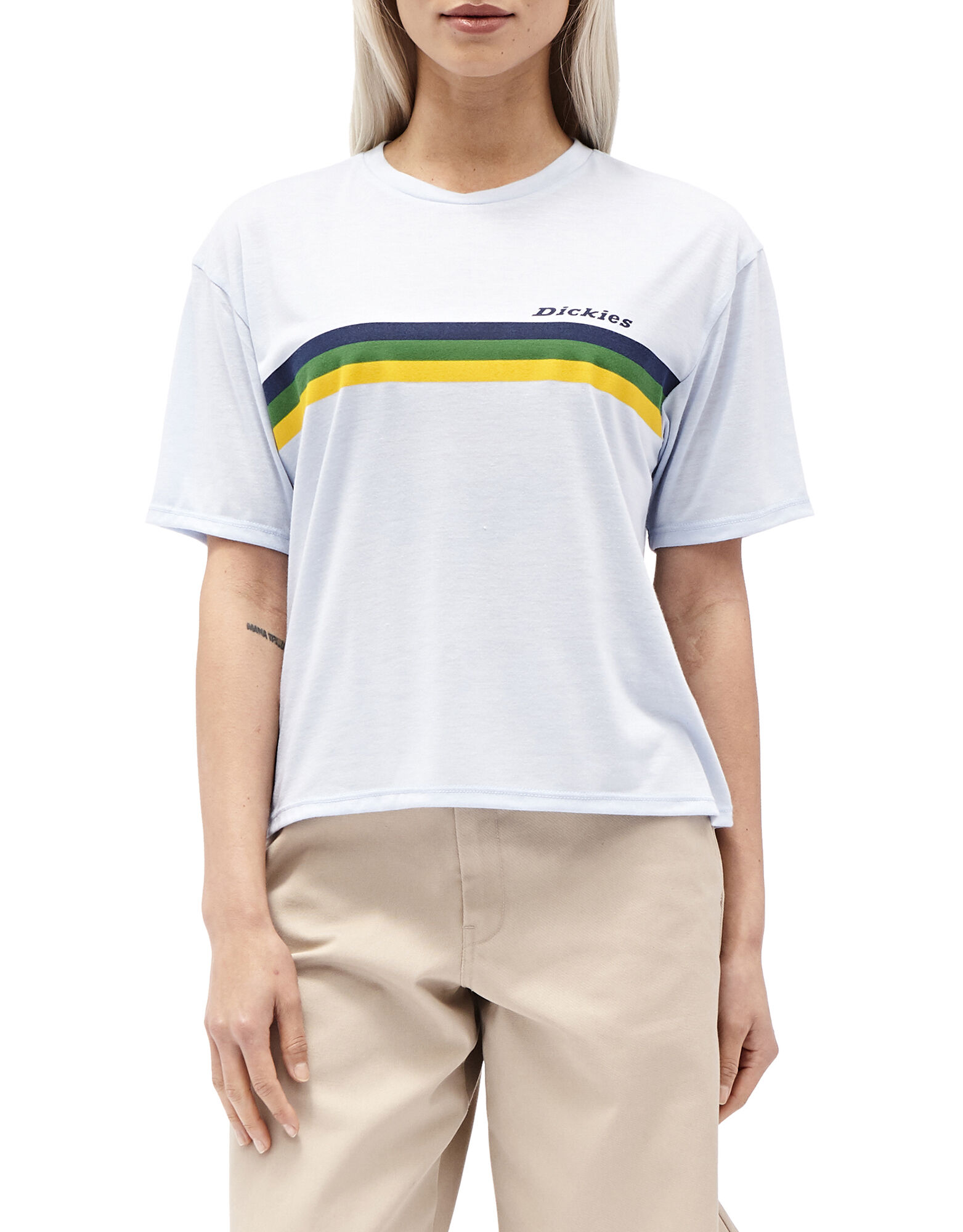 baby dickies shorts