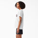 Women&#39;s 100 Year Graphic T-Shirt - White &#40;WH&#41;