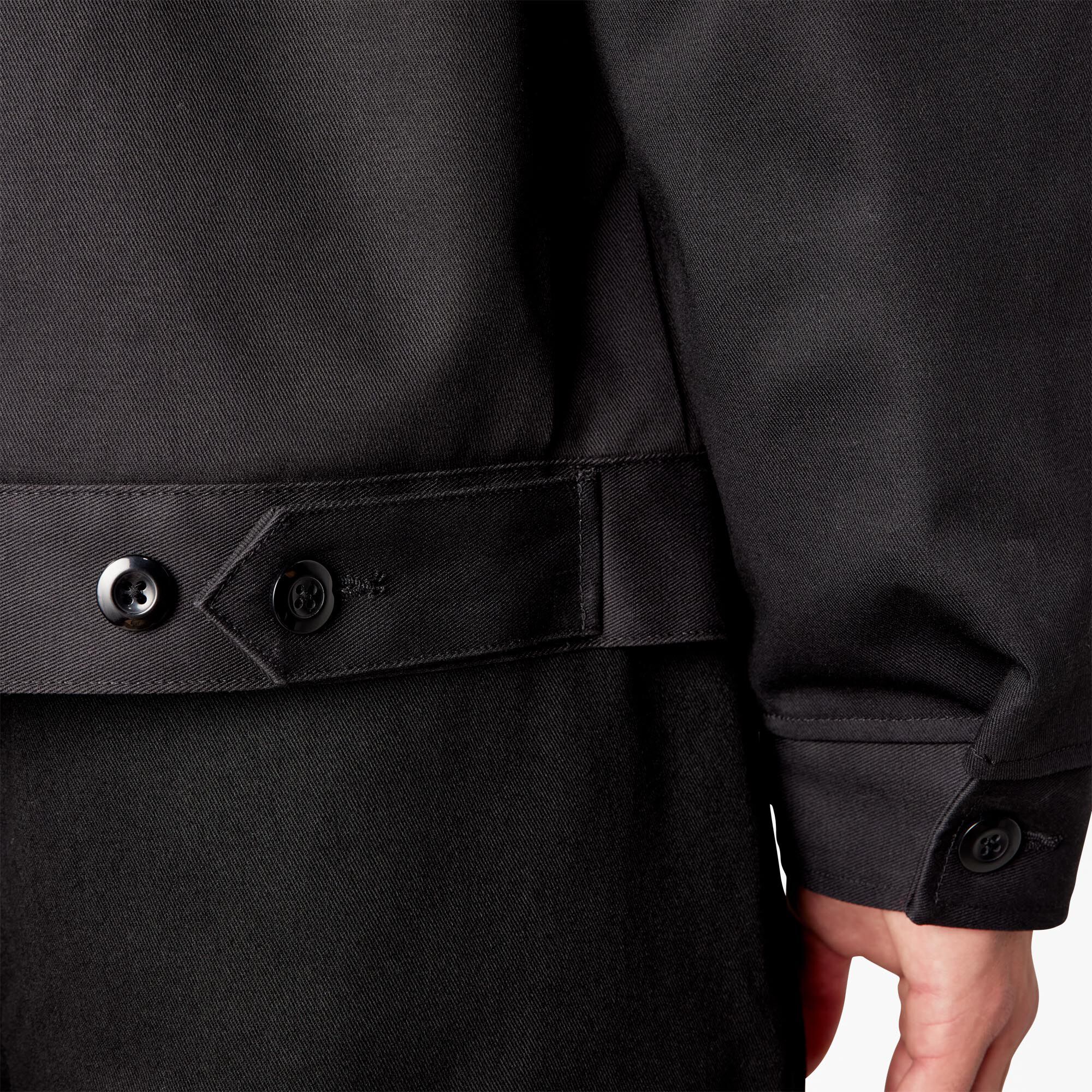 Dickies clearance trench coat