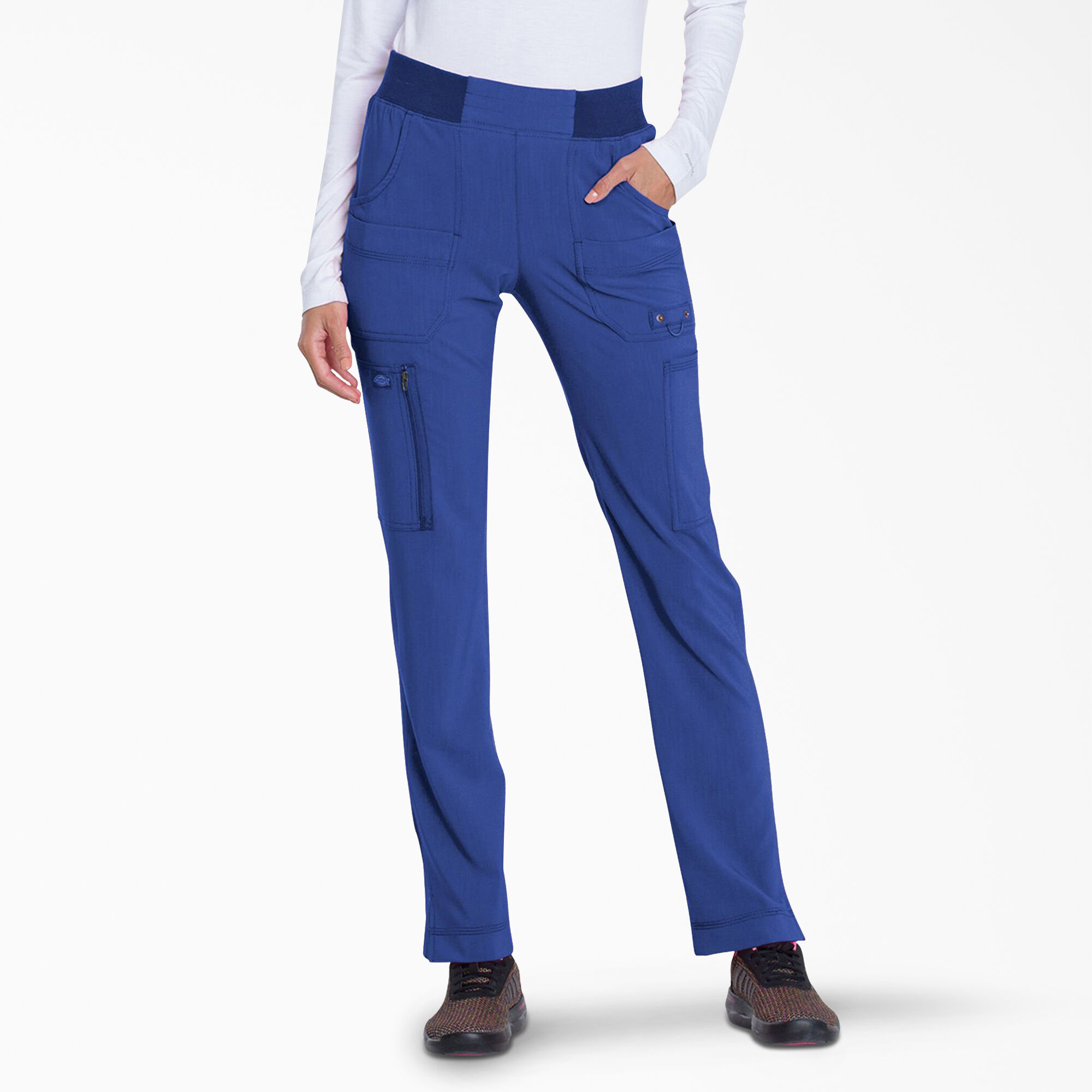 Women's Advance Tapered Leg Scrub Pants
