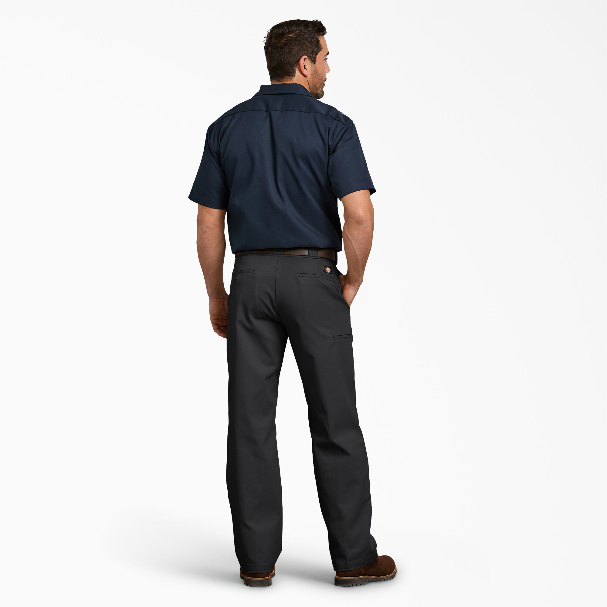 Double Knee Work Pants | Straight Leg | Dickies