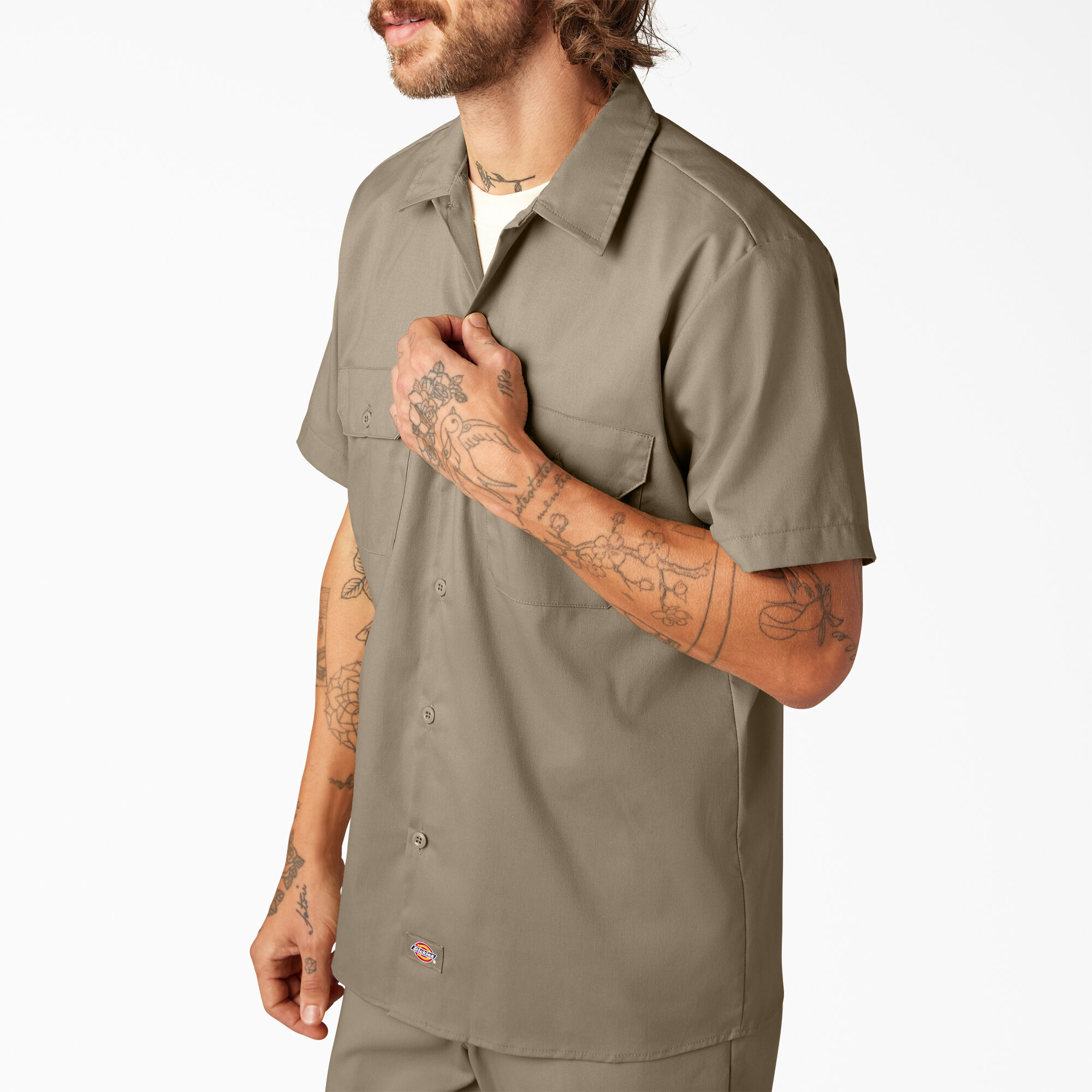 Cheap short sleeve button down shirts new arrivals