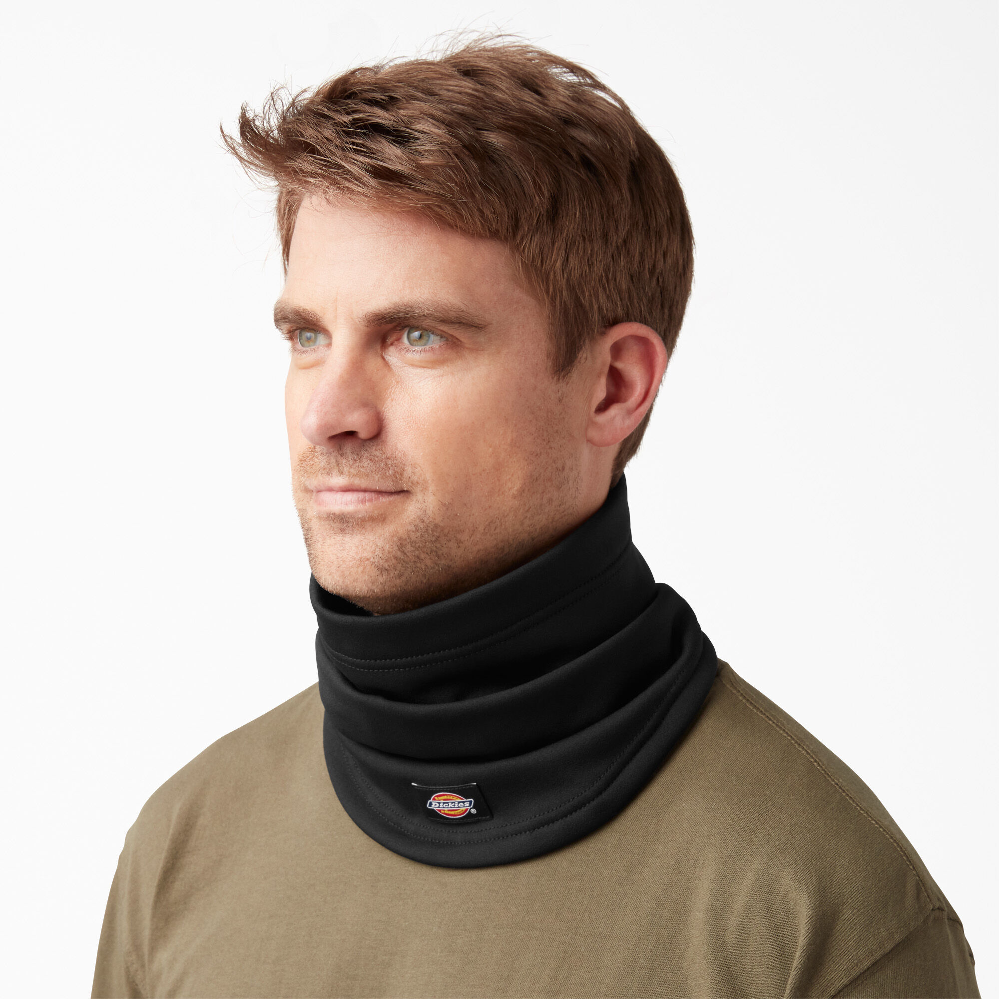 Dickies for clearance neck
