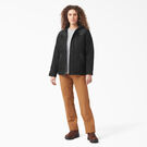 Women&#39;s DuraTech Renegade Insulated Jacket - Black &#40;BKX&#41;