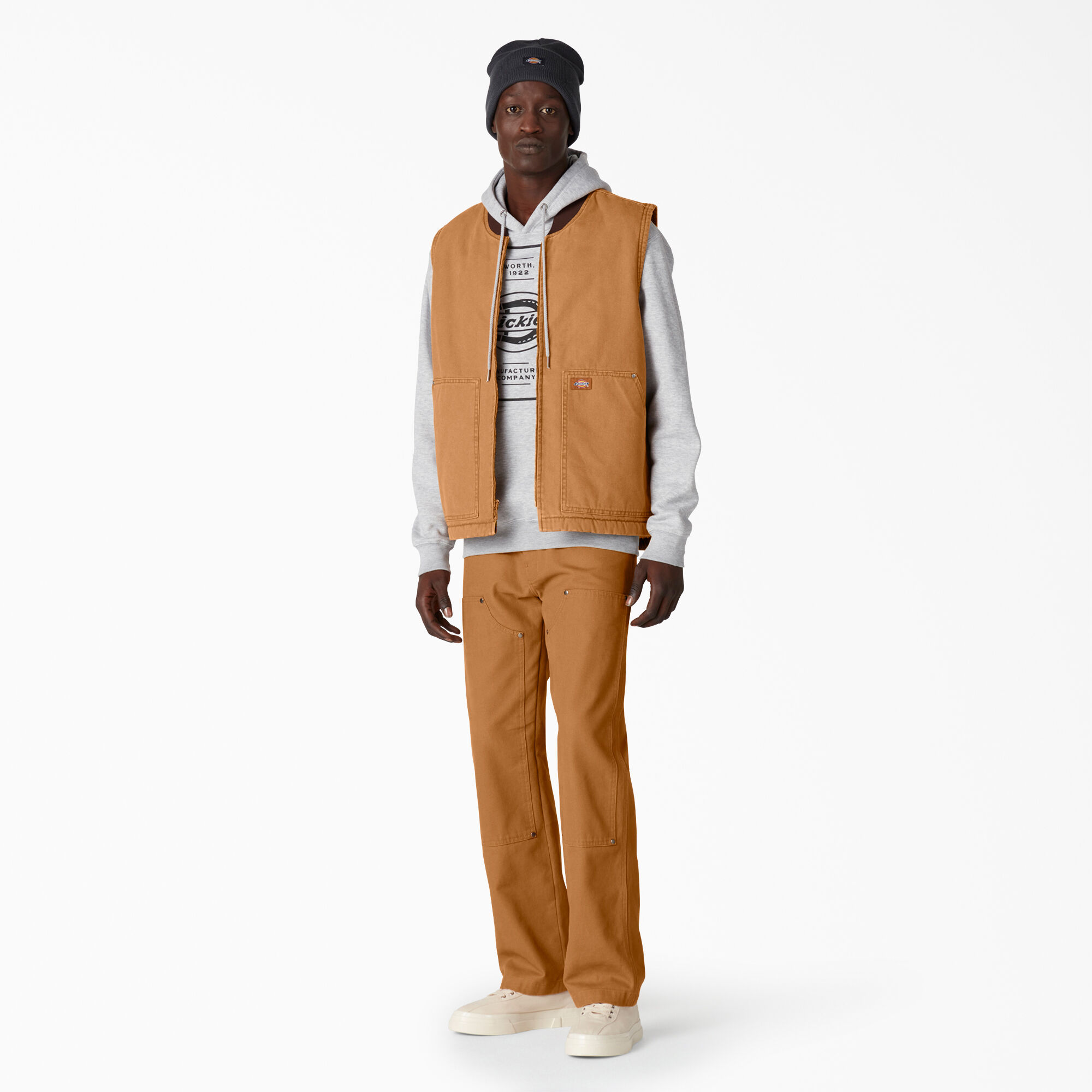 Duck vest 2024