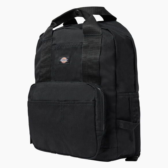 Lisbon Backpack - Black &#40;BKX&#41;