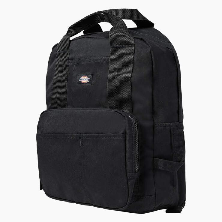 Lisbon Backpack - Black (BKX) image number 3