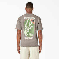Herndon Graphic T-Shirt - Sandstone (SS)