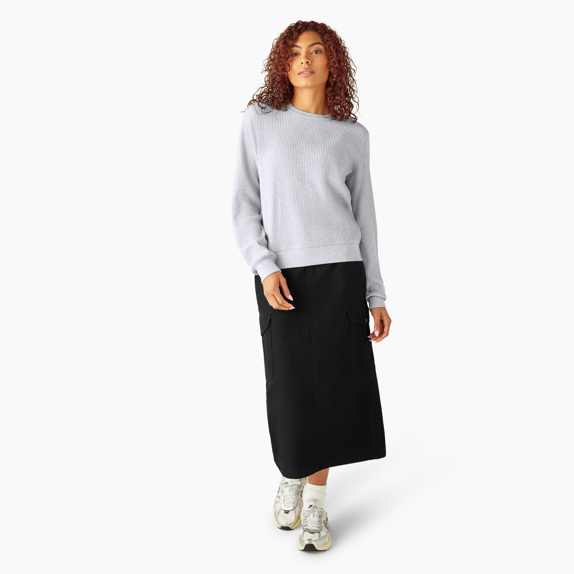 Women's dickies to wear under sweaters 2025