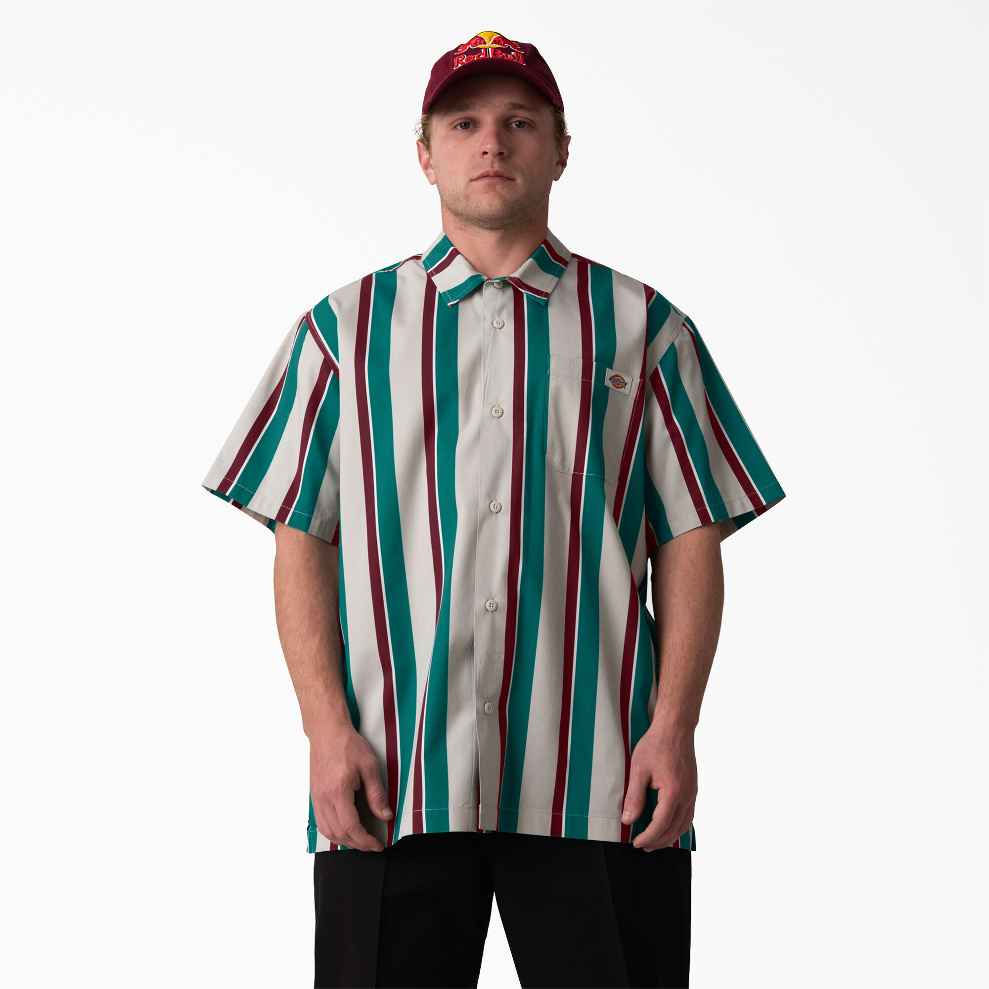 dickies jamie foy shirt