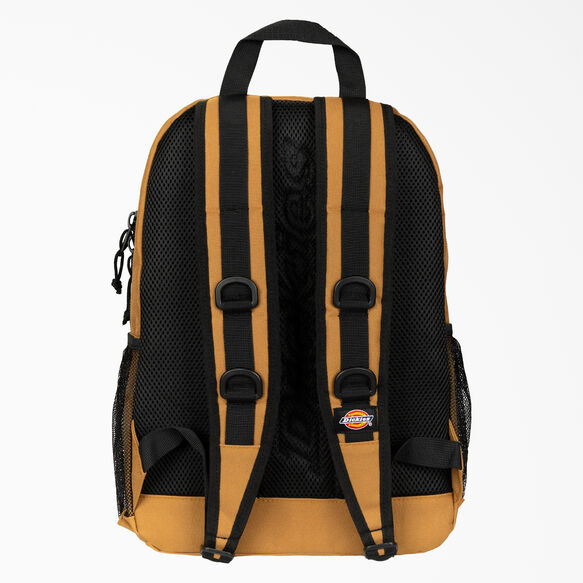 Campbell Duck Backpack - Brown Duck &#40;BD&#41;