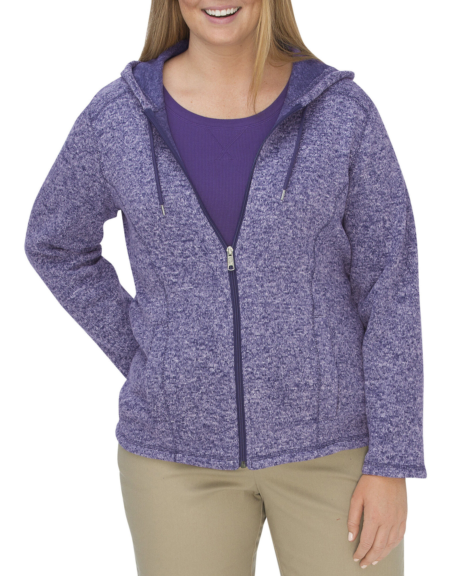 Womens sales plus hoodies