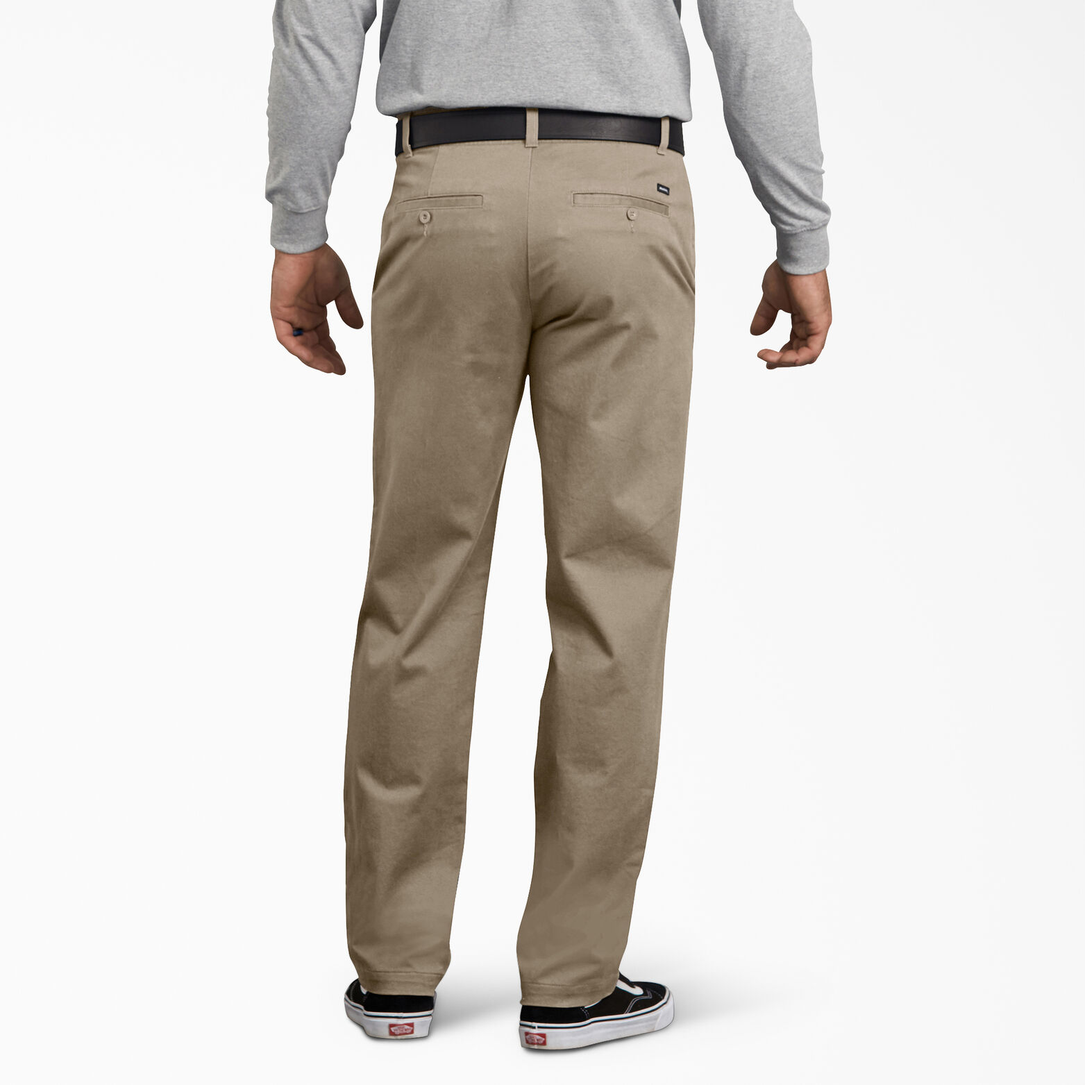 chino tapered pants