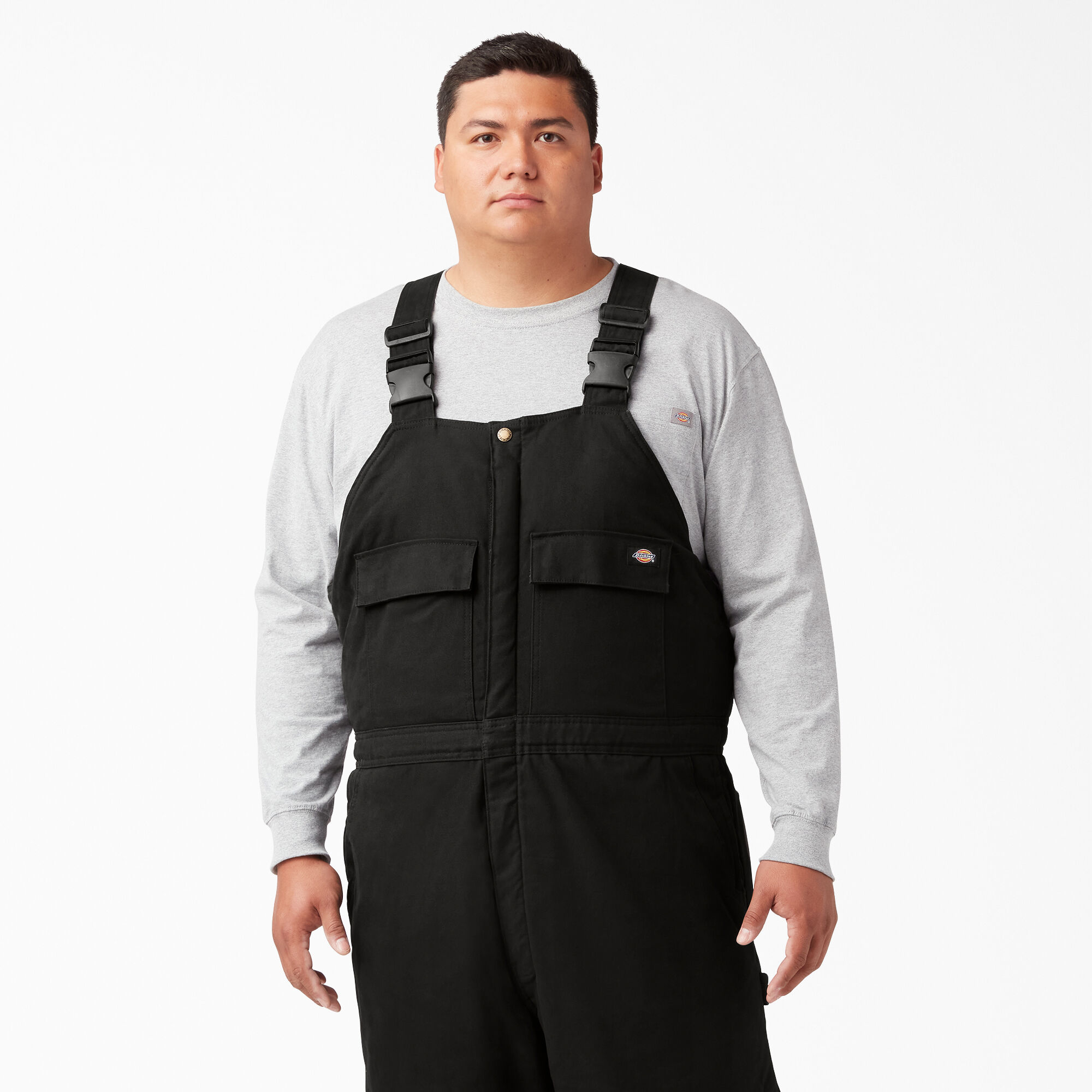 Dickies sanded duck best sale insulated vest