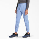 Men&#39;s Dynamix Natural Rise Jogger Scrub Pants - Ceil Blue &#40;CBL&#41;