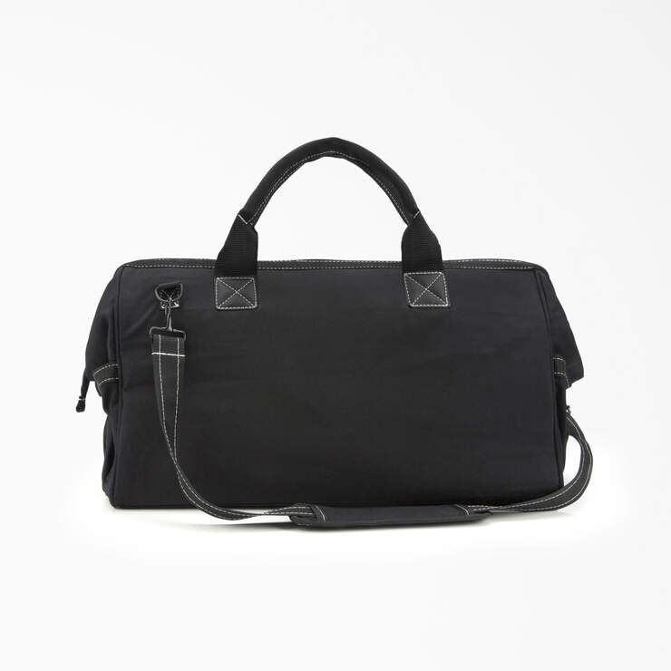 Work Bag, 20" - Black (BK) image number 3