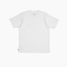 Dickies Skateboarding Regular Fit Chest Logo T-Shirt - White &#40;WH&#41;