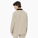 Stonewashed Duck Unlined Chore Coat - Stonewashed Desert Sand &#40;SDS&#41;