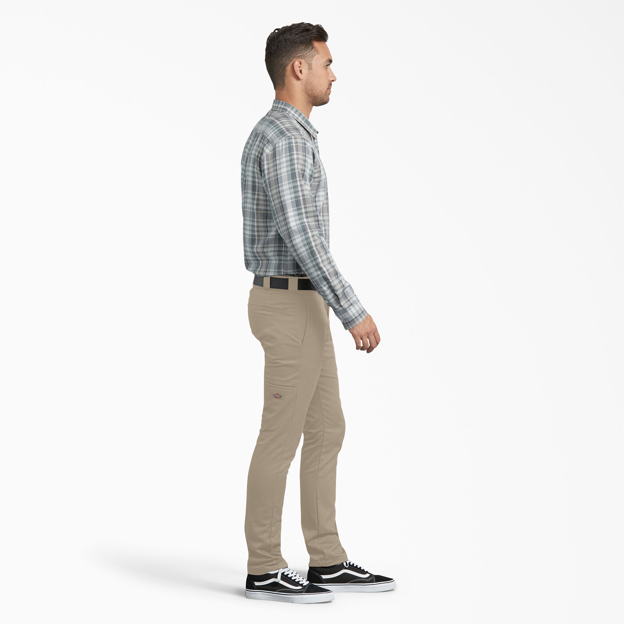 Men's Skinny Fit Work Pants - Dickies US