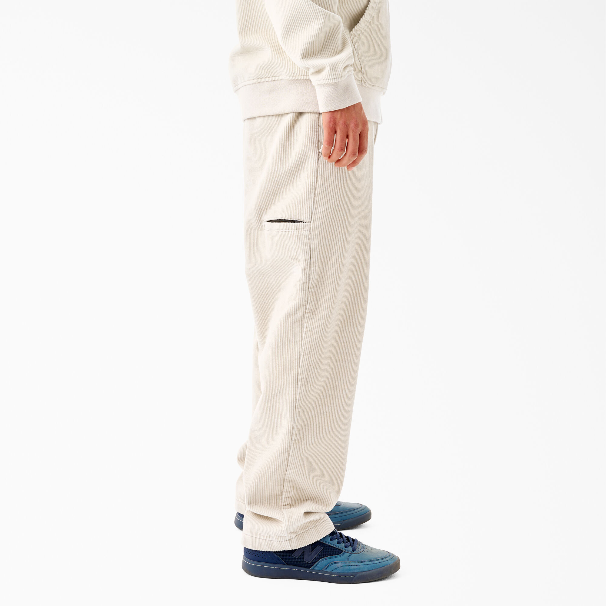 Tom Knox Corduroy Work Pants - Dickies US