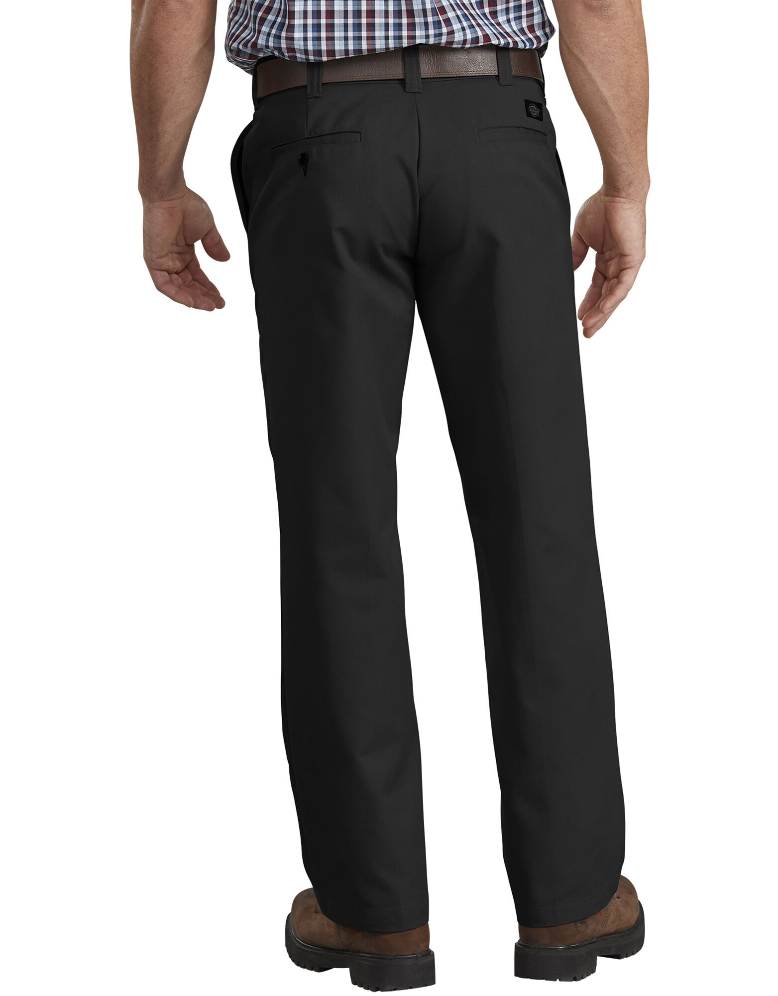 Dickies 67 Regular Fit Straight Leg Work Pants