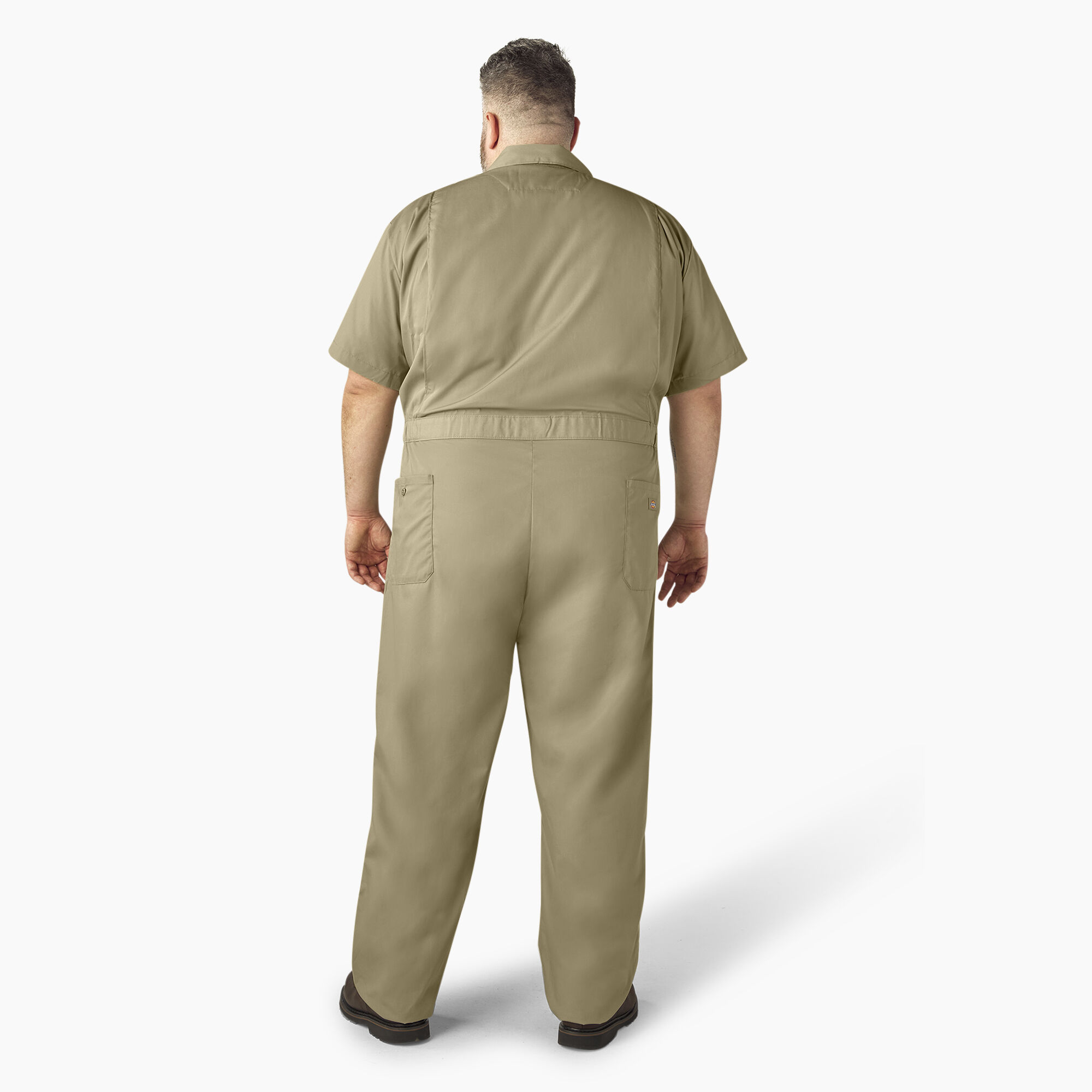 Dickies short sleeve overalls store