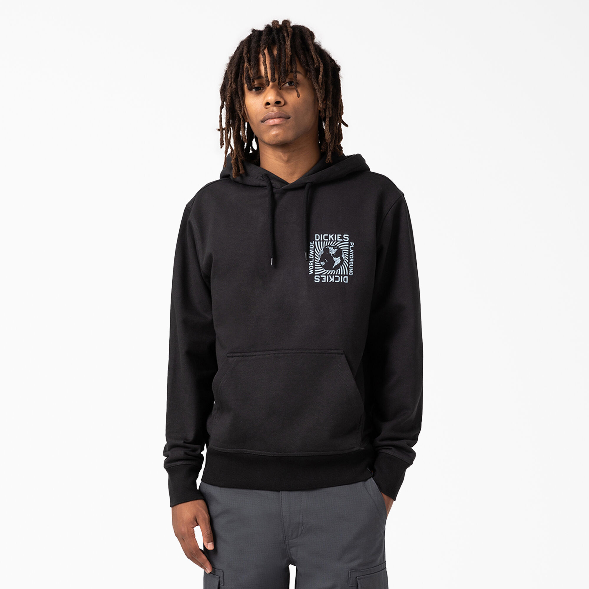 Dickies authentic 1922 sales hoodies