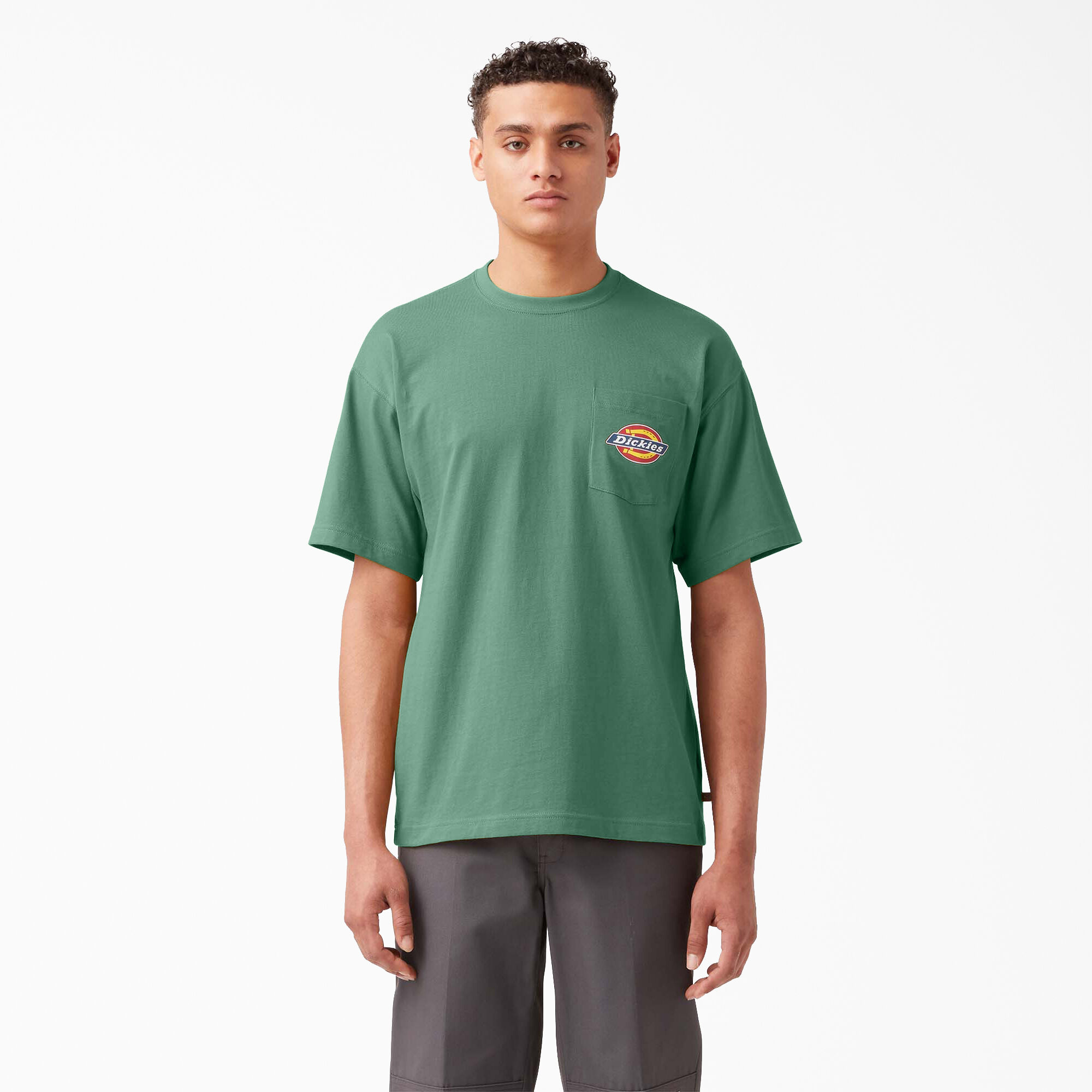 Dickies t shirts men