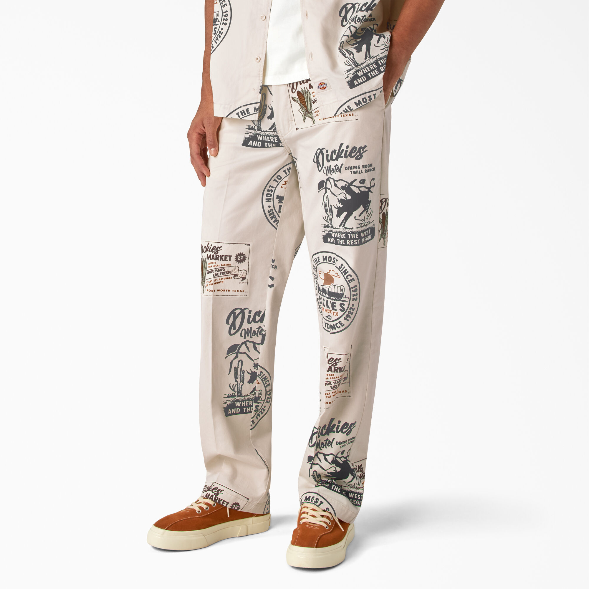 Dickies pajamas sale