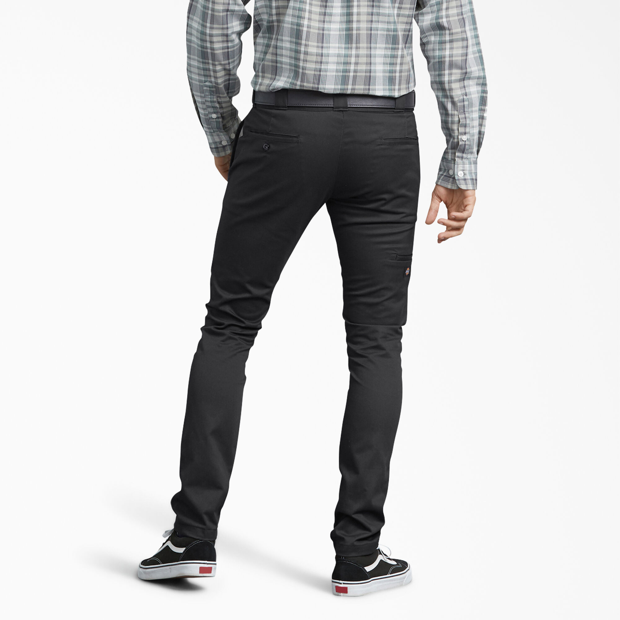 Flex Skinny Straight Fit Work Pants Men s Pants Dickies