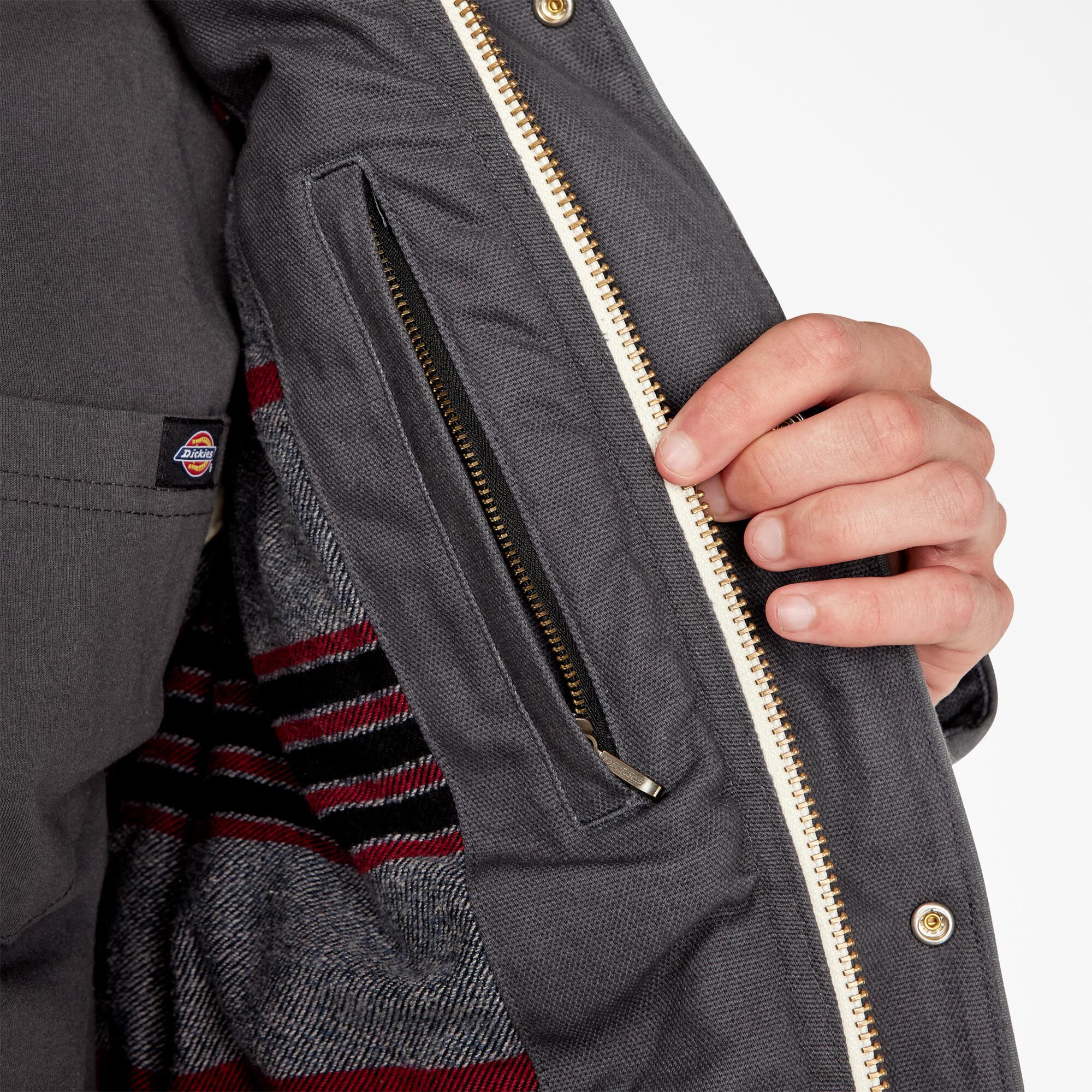 Dickies field jacket deals