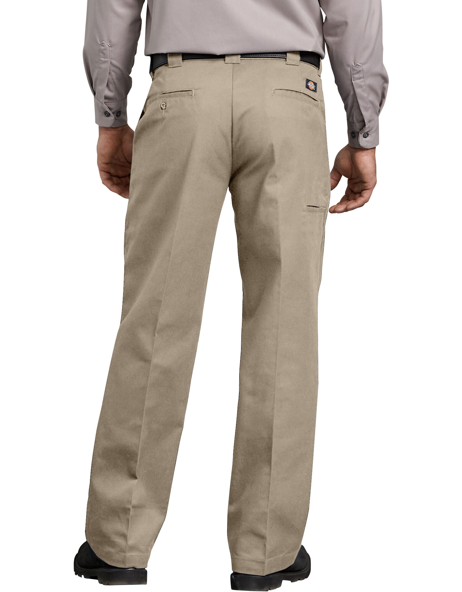 Dickies expandable waist pants