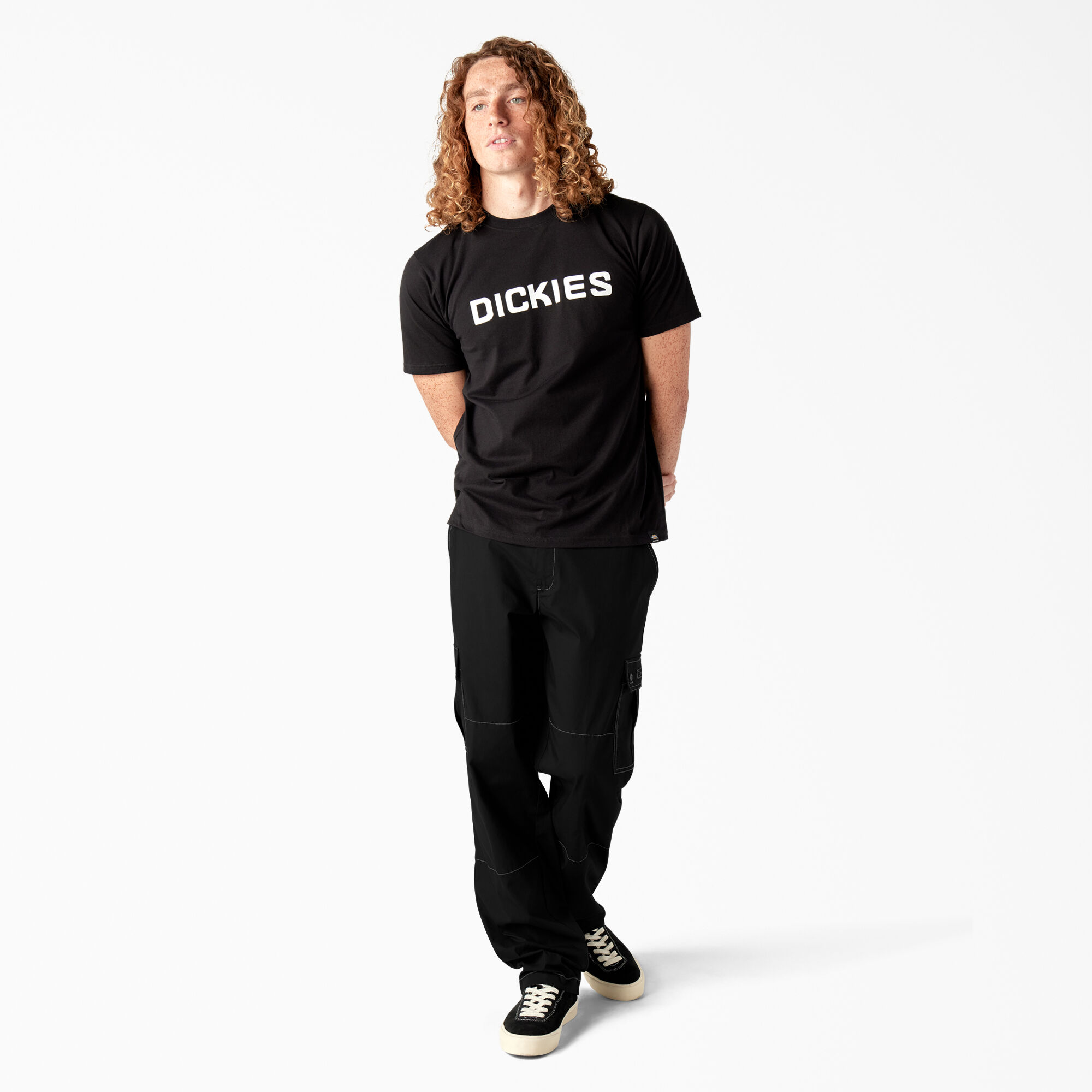 Dickies cargo pants loose fit new arrivals