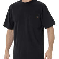 Limited Edition 3-Pack Heavyweight T-Shirt - Black (BK)