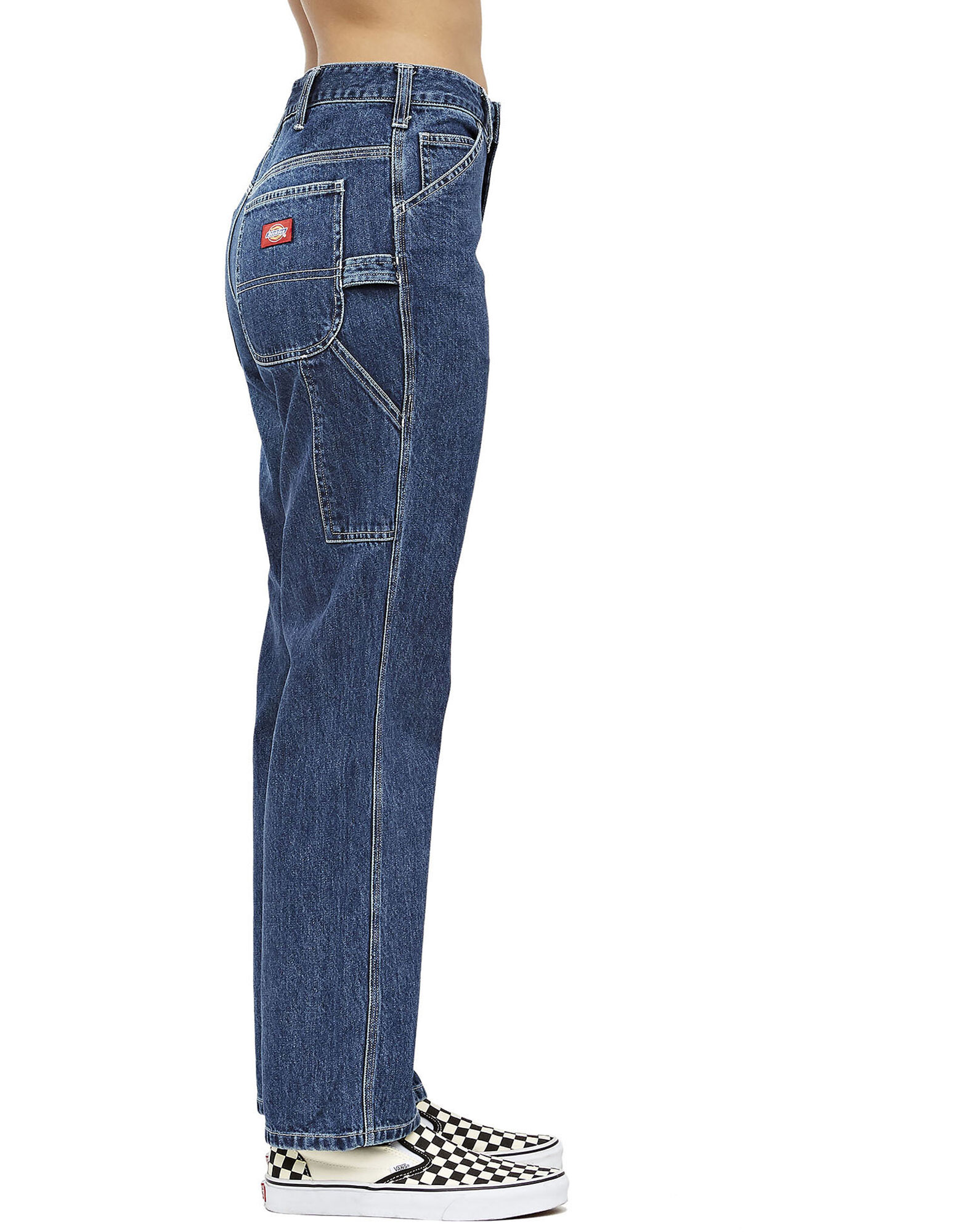 Dickies junior carpenter pants on sale