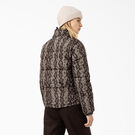 Women&#39;s Camden Puffer Jacket - Black &#40;BK&#41;