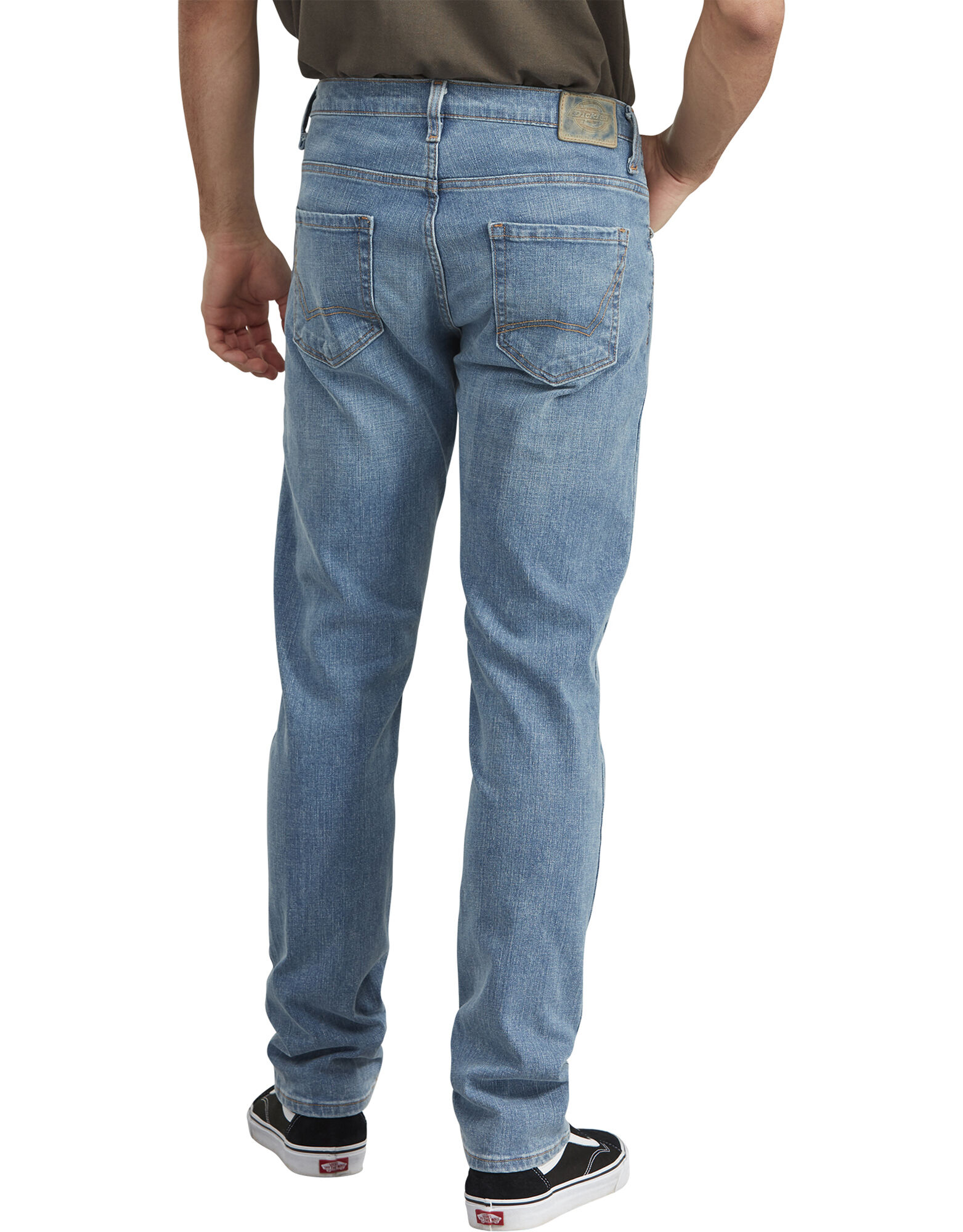 dickies x series slim fit jeans
