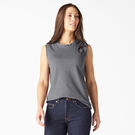 Women&#39;s Tank Top - Graphite Gray &#40;GA&#41;