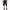 Loose Fit Work Shorts, 13&quot; - Rinsed Black &#40;RBK&#41;