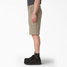 Cooling Cargo Shorts, 11&quot; - Desert Sand &#40;DS&#41;