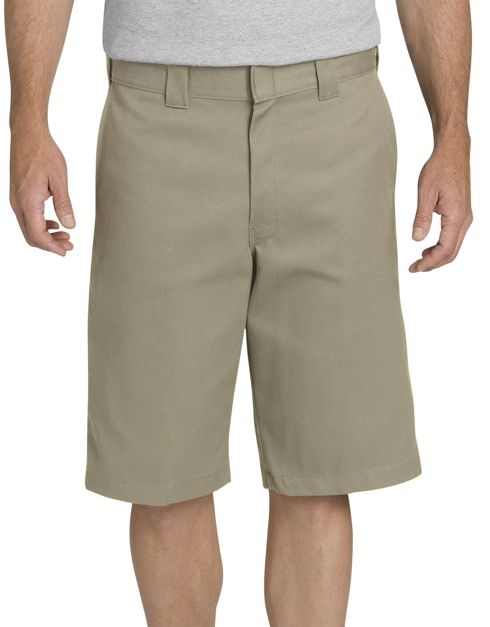 Dickies work short sales relaxed fit flex