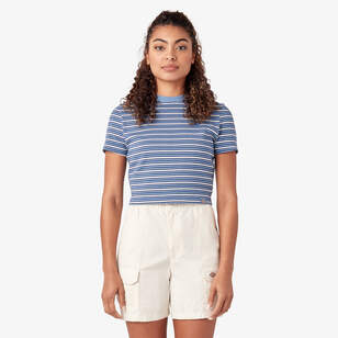 Women’s Altoona Striped T-Shirt