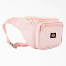 Solid Color Fanny Pack - Lotus Pink &#40;L3P&#41;
