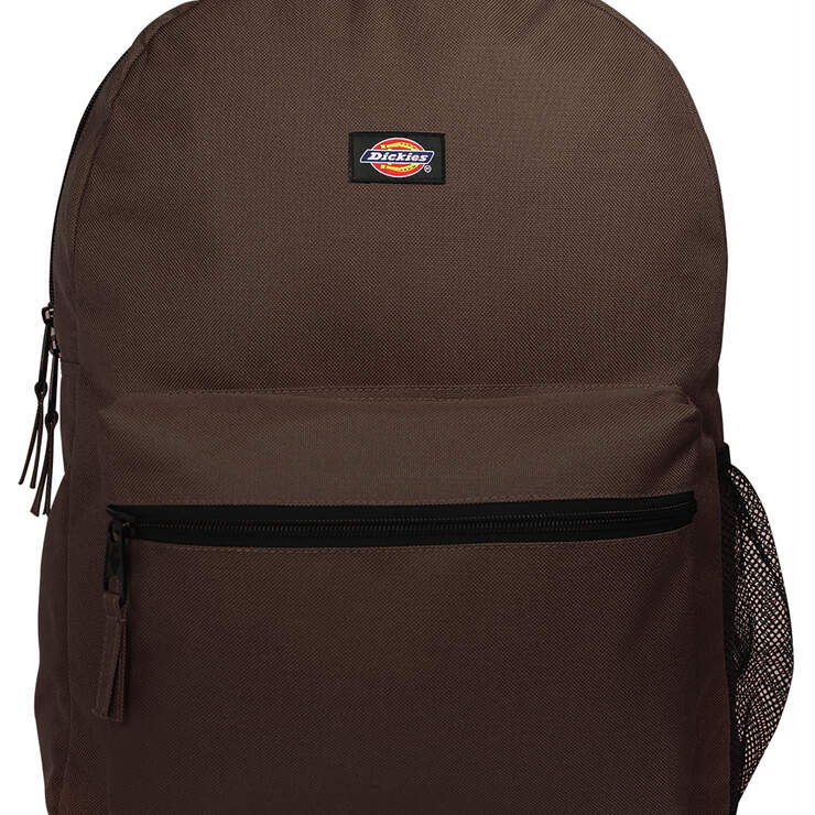 Student Backpack - Timber Brown (TB) image number 1