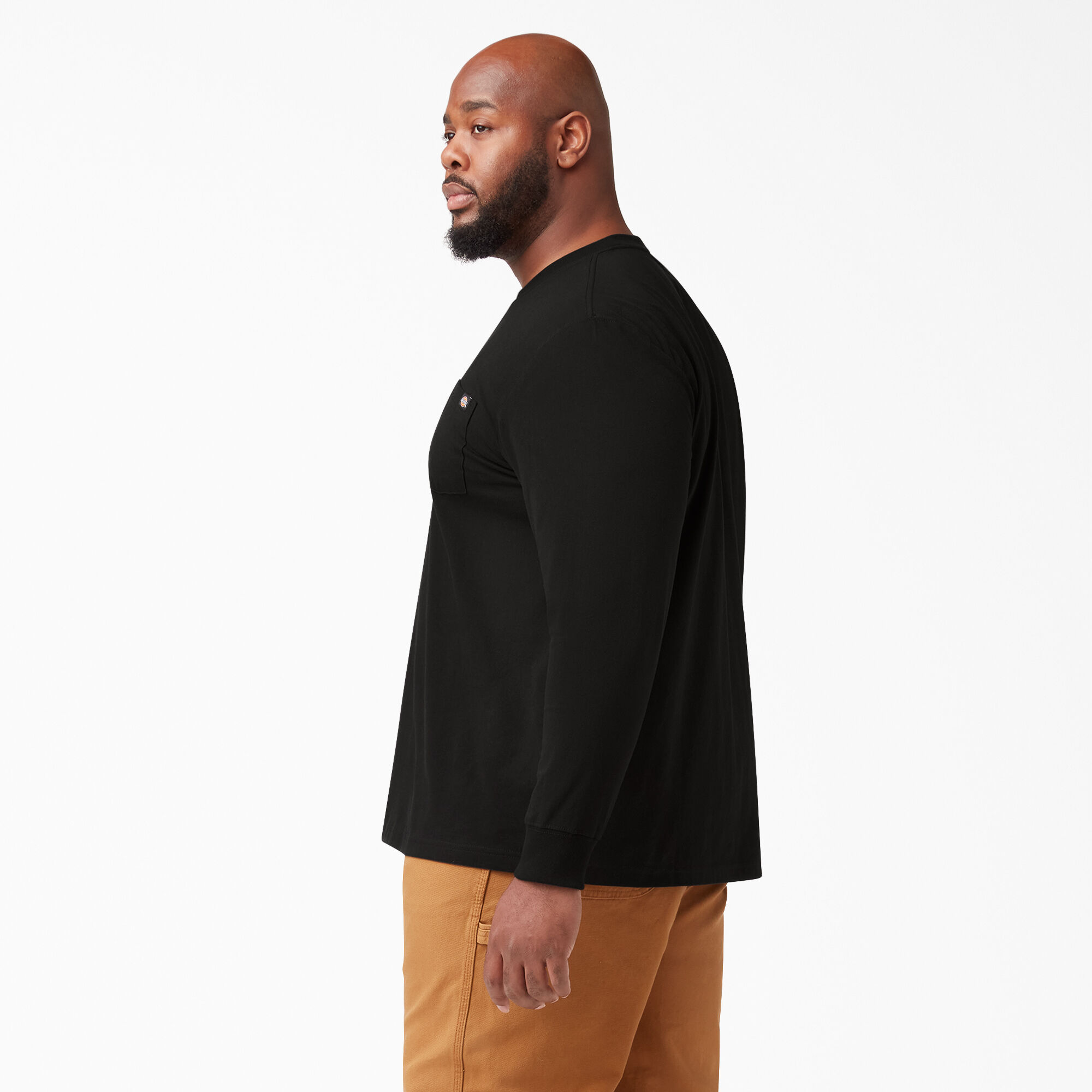 Men s Long Sleeve T Shirt for Men Dickies US